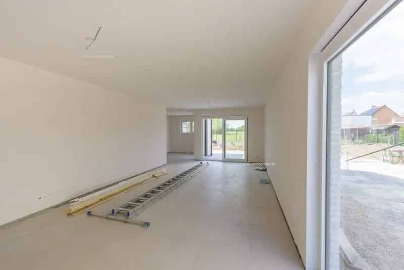 Nieuwbouw Woningen te Huur Ooigem 3 Slaapkamers
