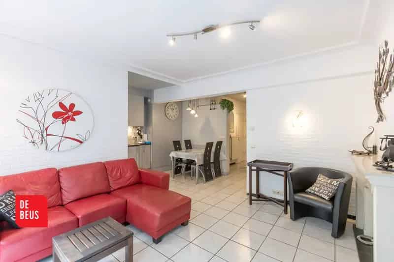 Appartement te koop Oostende 2 slaapkamers strand