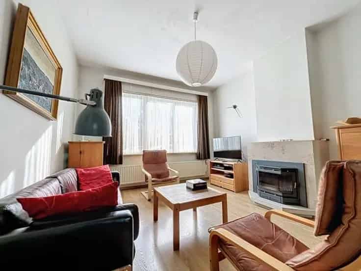 Huis te Koop Pagodenwijk 2 slaapkamers tuin zuidwesten