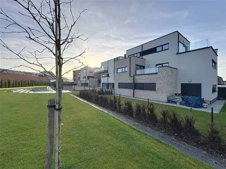 Penthouse Te Koop 3 Slaapkamers 125m2 Terras Kelder