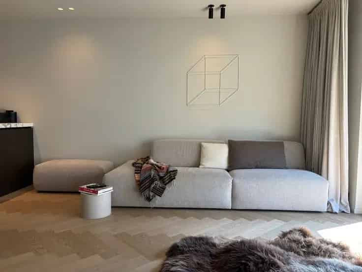 Luxueus Appartement 2 Slaapkamers Te Koop Toplocatie