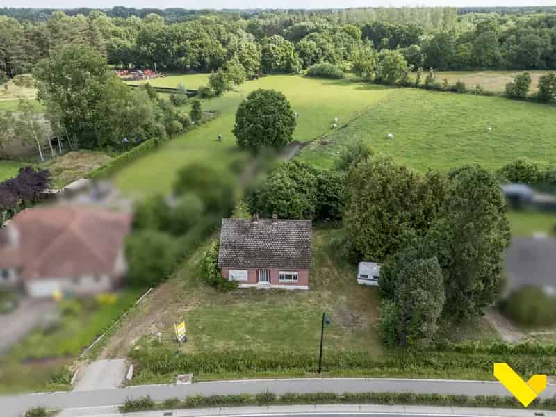 Grond te huur: Renovatiewoning 13a61ca