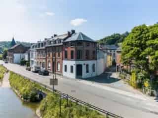 Appartement te koop - Dinant VBD23241