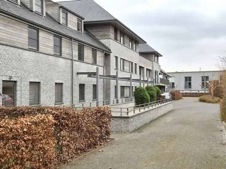 Appartement Te Koop Dikkelvenne - Rustig gelegen met terras