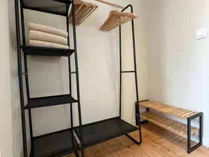 Kamer te Huur in appartement met 14 slaapkamers Brussel