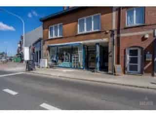 Handelspand te huur Waterloo 70m²