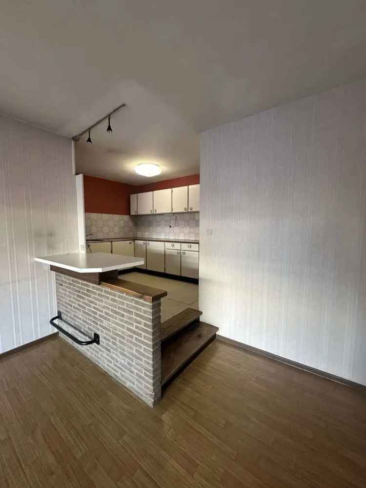 Appartement te koop