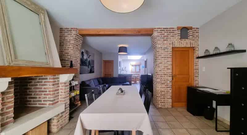 Huis te koop Molenbaix 4 slaapkamers