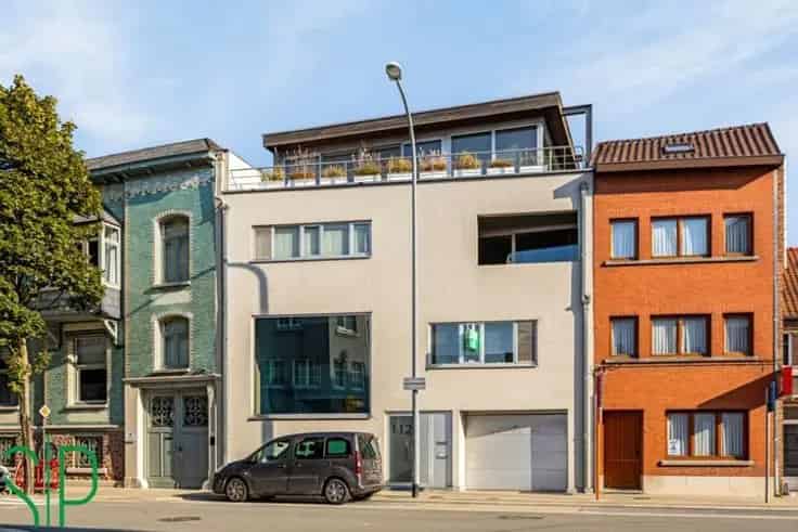 Duplex Appartement te Koop nabij Centrum