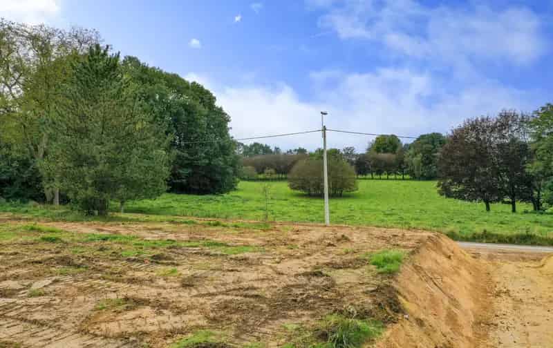 Bouwgrond 1236m² Villa Prachtige Verzichten