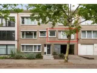 Appartement te koop Merksem 2 slaapkamers garage