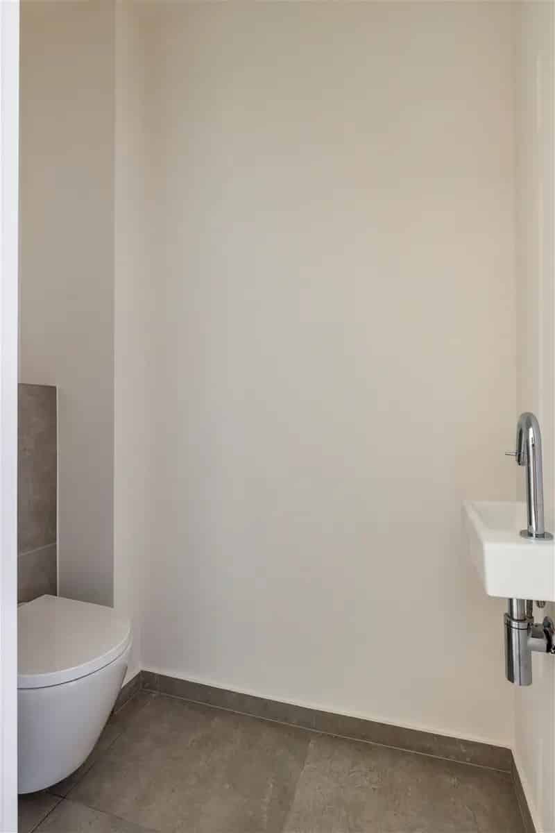 Gerenoveerd Appartement te huur 65m² tuin terras