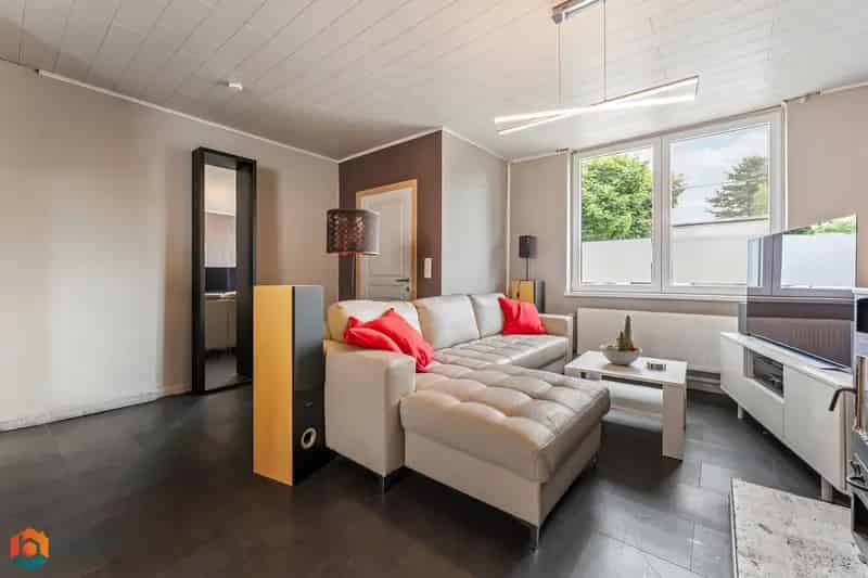 Energiezuinige woning 2 slaapkamers te Schoten