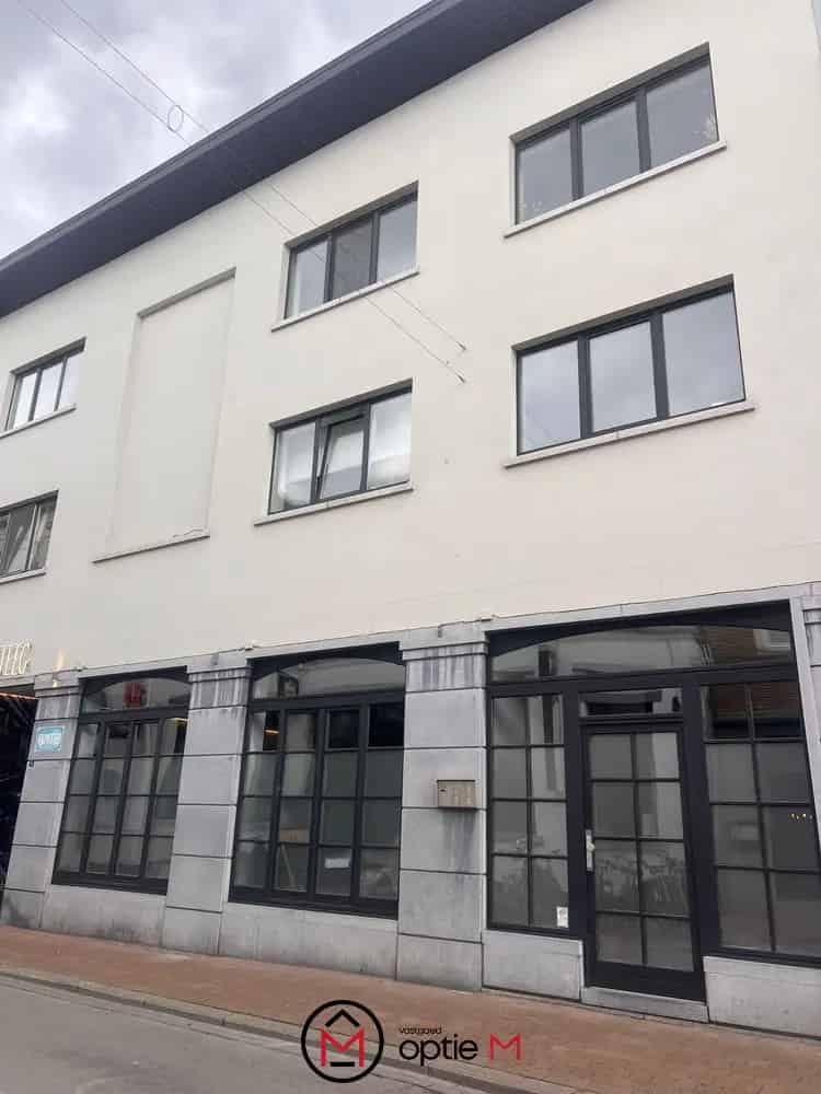 Studentenkamer Hasselt Centrum - 18m² - Gemeubileerd - Eigen Badkamer