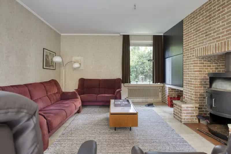 Vrijstaand Huis met Praktijk Sint-Kruis 5 slaapkamers