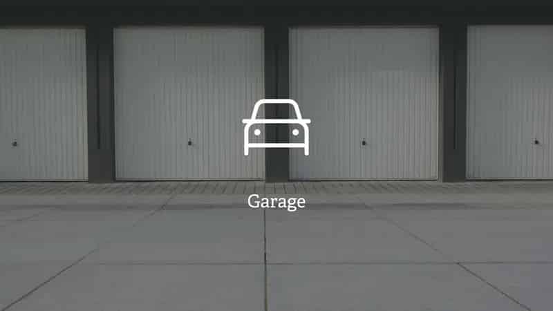 Garagebox te Huur Hasselt