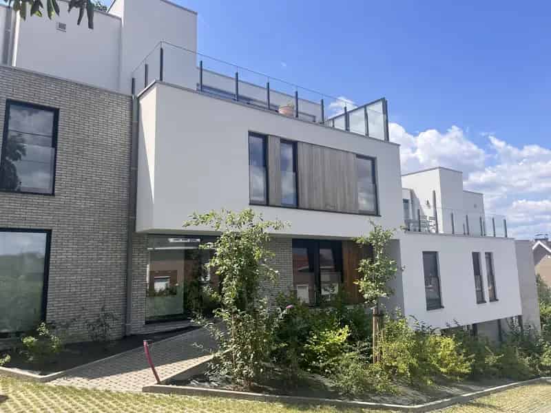 Duplex Penthouse te Leuven - Nieuwbouw - High-end Afwerking