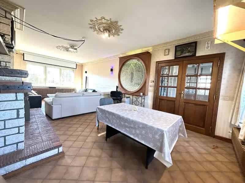Ruime Villa 4 slaapkamers Tongeren Borgloon