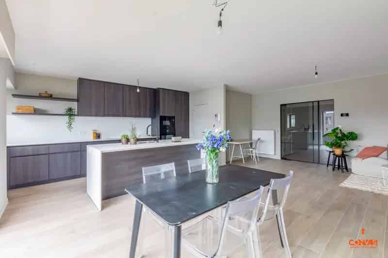 Appartement te koop Gent binnenring
