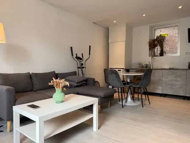 Huis te huur in Aalst