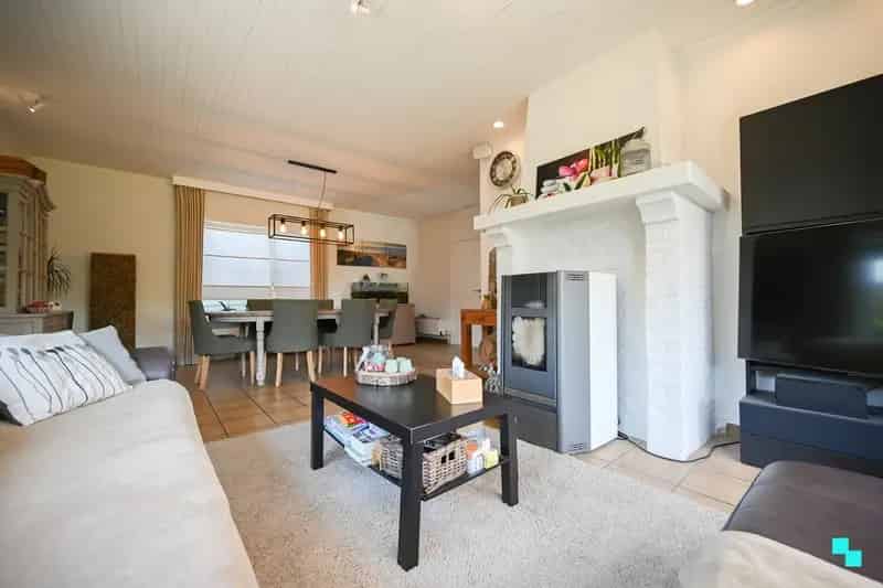 Ruime Kangoeroe Woning te Izegem