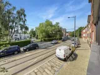 Appartement te Koop Neder Over Heembeek 2 slaapkamers