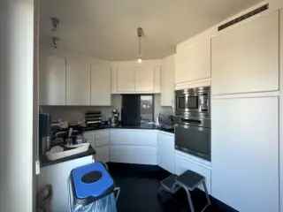 Appartement te koop Geel 2 slaapkamers groot terras