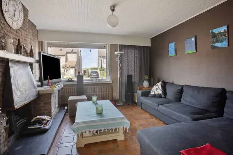 Te renoveren woning Keerbergen