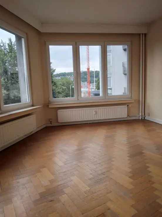 Appartement Te Koop