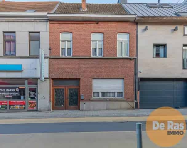 Projectgrond Appartementen Wetteren Centrum
