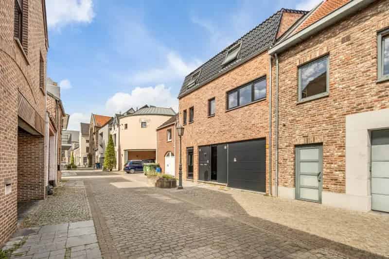 Appartement te koop