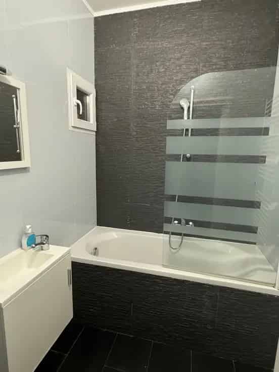 Appartement 1 Slaapkamer Te Koop Gerenoveerd Rustige Buurt