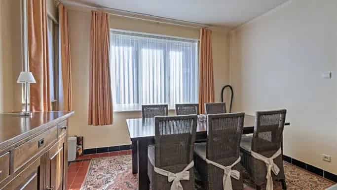 Huis te koop in Brugge Sint-Pieters 4 slaapkamers
