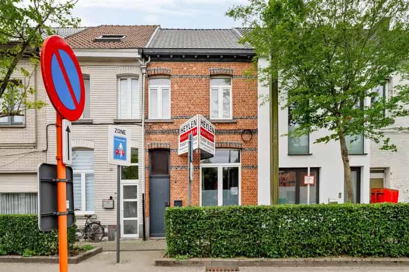 Gerenoveerde Stadswoning 3 Slaapkamers EPC B Sint Niklaas