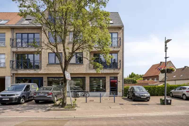 Dakappartement te koop Wuustwezel Centrum