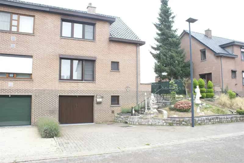 Huis te koop Bevingen 3 slaapkamers garage kelder tuin
