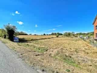 Bouwgrond Rochefort 995m² - Landelijk Uitzicht