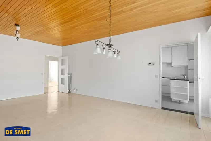 Appartement te koop Kontich: 3 slaapkamers, balkon, garage