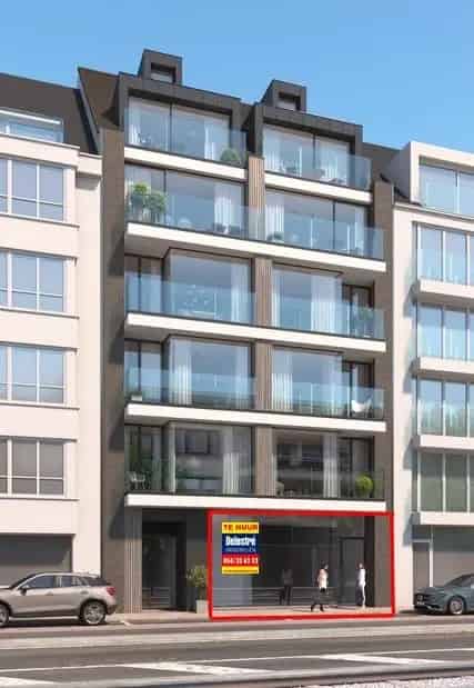 Nieuwbouw Flexruimte te Huur Met of Zonder Laadkade