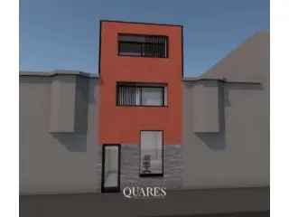 Appartementen te Koop Hoboken - Investering - Meerlenhofpark