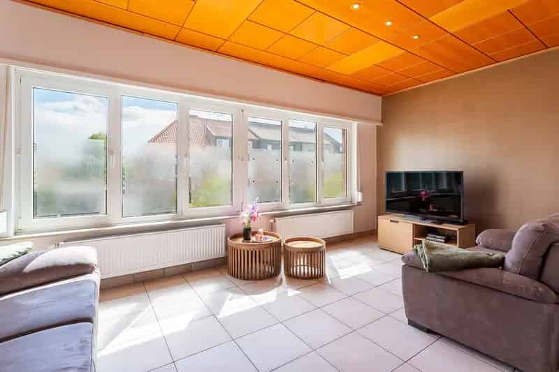 Gezinswoning Mortsel Rustige Wijk