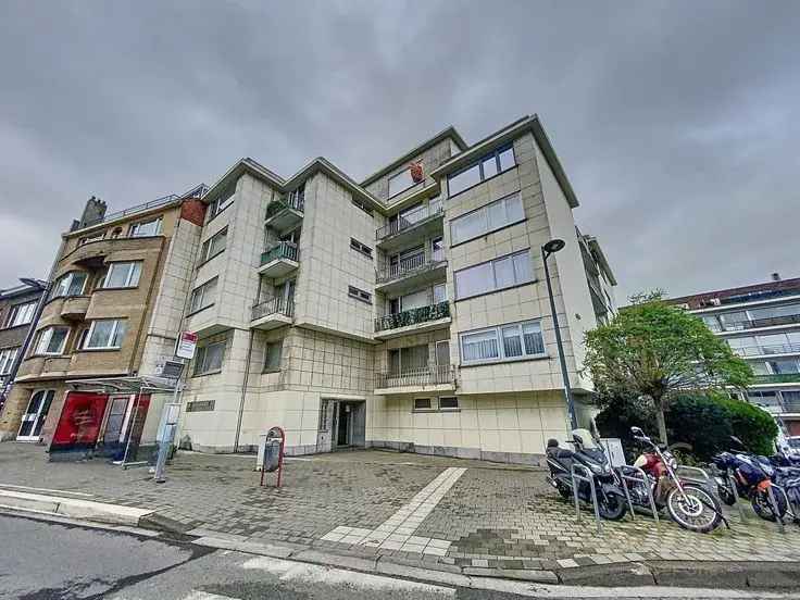 Penthouse Te Koop