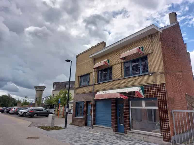 Huis te koop Kapelle-op-den-Bos 7 slaapkamers 293m² te renoveren