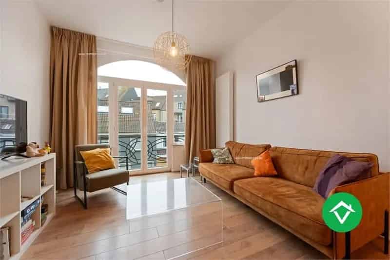 Appartement 3 slaapkamers te koop De Panne
