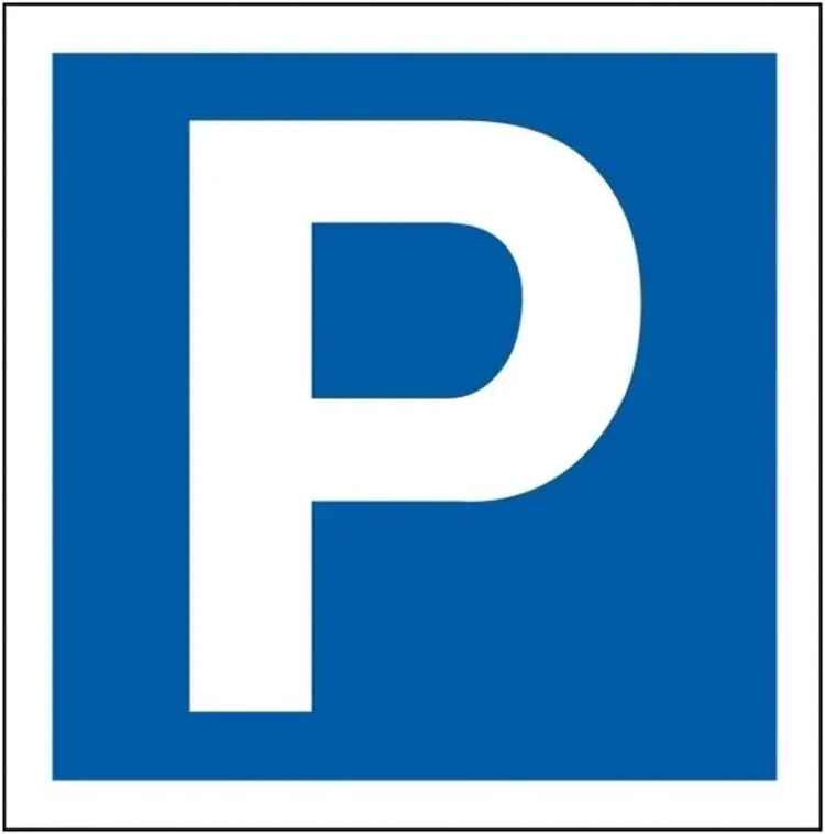 Overdekte Parkeerplaats Gent Centrum Coupure