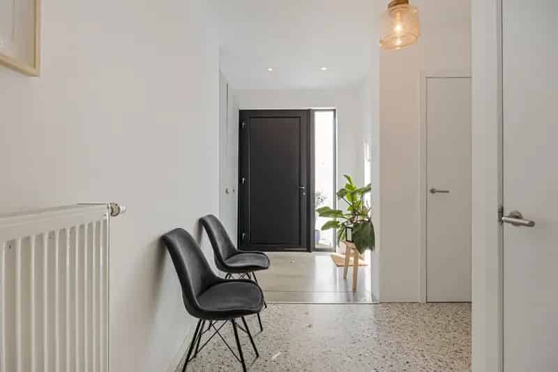 Exclusieve Villa met Praktijkruimte te Koop
