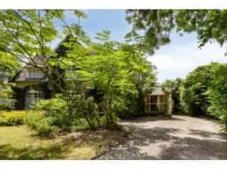 Villa te koop Asse 600m2 6 slaapkamers grote tuin
