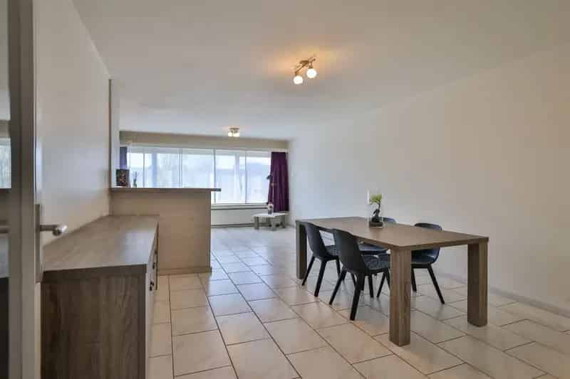 Appartement te huur 2 slaapkamers Savelkoulwijk