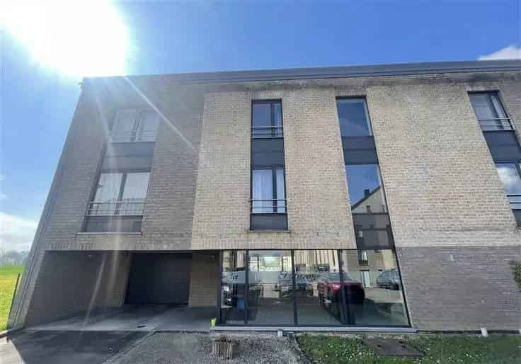 Appartement te Koop Eghezée 81m² 2 slaapkamers