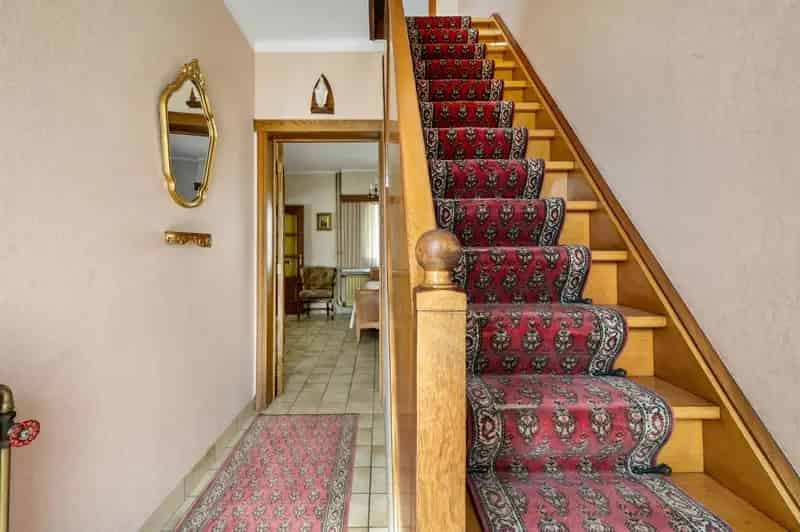 Te moderniseren OB 1440m² 3 slaapkamers